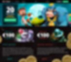 Bitstarz casino no deposit bonus 2020